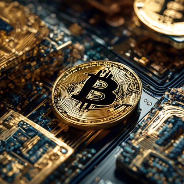 Unlocking Bitcoin’s Money Laundering Secrets with AI 🚀🔍