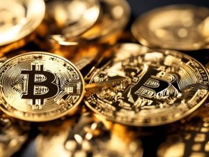 Bitcoin 'Max Pain' Scenario Ahead; Gold to Rally 🚀