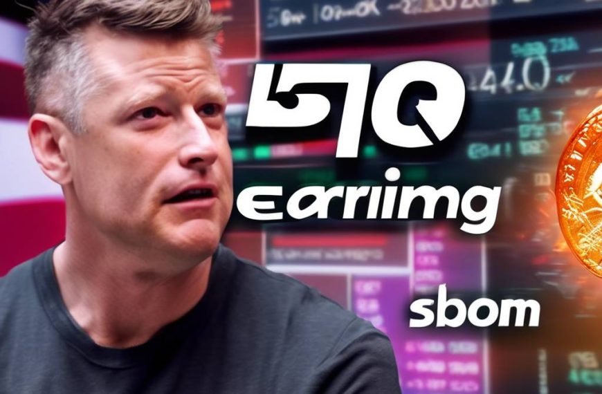 S&P 500 Q1 earnings boom 🚀 as stocks soar!