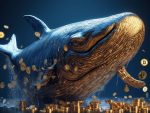 Bitcoin Whale Acquires $1B Assets 🐳 Time to Buy?