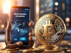 The Potential Impact of World Mobile Token Coin on Global Financial Inclusion