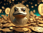 Is Pepe Coin (PEPE) Consolidating for a Bull Run? 🚀💰