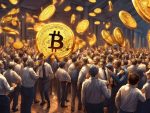 Wall Street Giants Flock to Bitcoin: 🚀 Brace for Supply Shock!