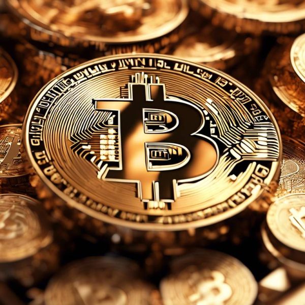 Bitcoin Halving: Expert Insights and Predictions 😎