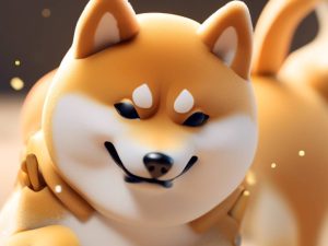 Shiba Inu Raises $12M for Layer-3 Blockchain 🚀🐕