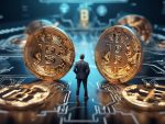 Crypto expert identifies Bracebridge Capital as top holder of ARKB and IBIT spot bitcoin ETFs 🚀