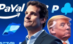 PayPal stock price predicted by Wall Street after reaching a 52-week high 📈