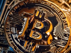 Is Bitcoin's Future Uncertain? 🤔