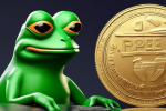 Pepe Coin (PEPE) Surges to $0.01 🚀🐸