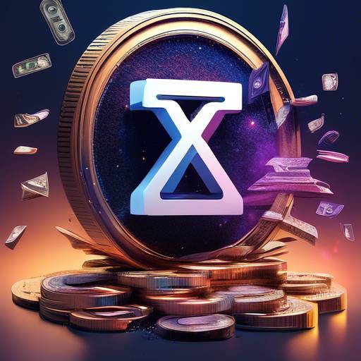 XRP Expert's $500 Price Target 🚀 Citi Banker's Prediction Criticized