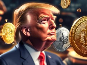 Crypto expert analyzes impact of Trump's tax cut on crypto 🚀