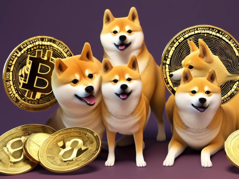 Dogecoin Price Set to Soar to $0.3 🚀📈