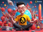 Binance Founder CZ Launches Non-Profit Education Project ❤️🚀