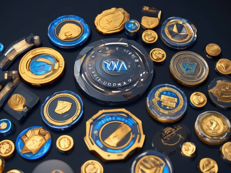 Unveiling the Ultimate RWA Tokens Revolution! 🚀🌐