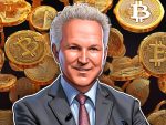 Peter Schiff's Shocking Confession: Bitcoin Basher Turned Buyer! 😮💰