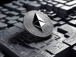 Grayscale unveils Ethereum Mini Trust proposal 😎🚀