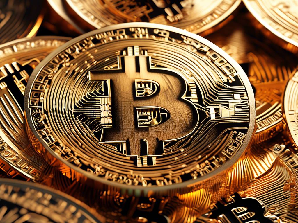 The Worldwide Craze for Bitcoin 🌍🚀