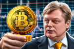 German MP advocates HODLing Bitcoin over selling - don't miss out! 🚀💰