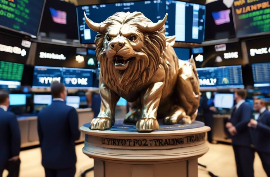 NYSE team embraces 24/7 crypto trading! 🚀🔥