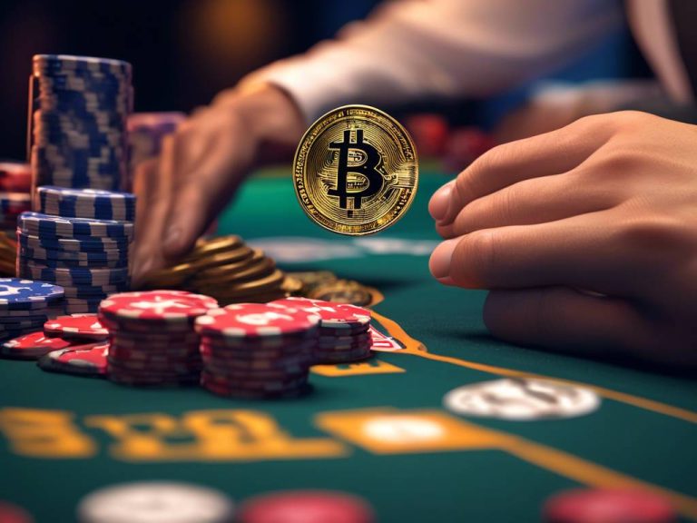 Top-rated Bitcoin & Crypto Casinos in Norway 🎰🇳🇴 VIP Picks!