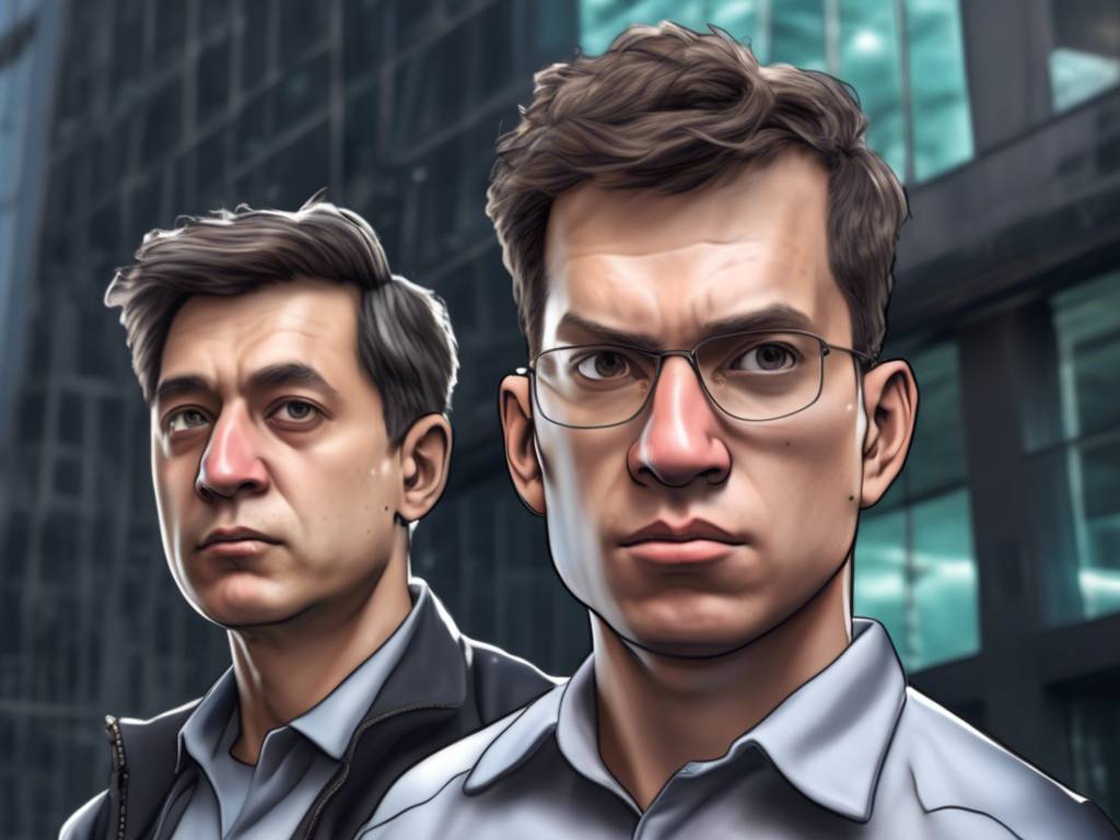 MIT Brothers Arrested for $25M Blockchain Manipulation 😱