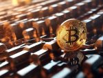 Bitcoin On-Chain Activity Slump Affects Runes Protocol 📉📉