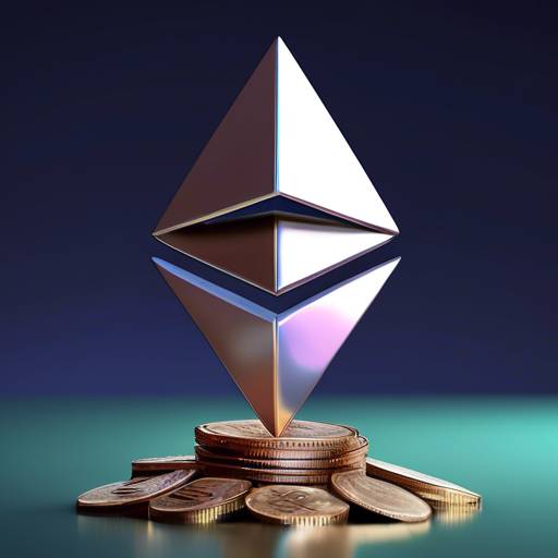 Expert Claims Ethereum Price Surpasses ,000, Yet Displays Disconnection from Reality