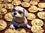 Pepe Coin Surges 17% 🚀 Is it Time to Buy Dog-Themed Meme Coins? 🐶