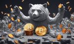 Grayscale Introduces Bitcoin 'Mini Trust' to Counter GBTC Losses 😮😱
