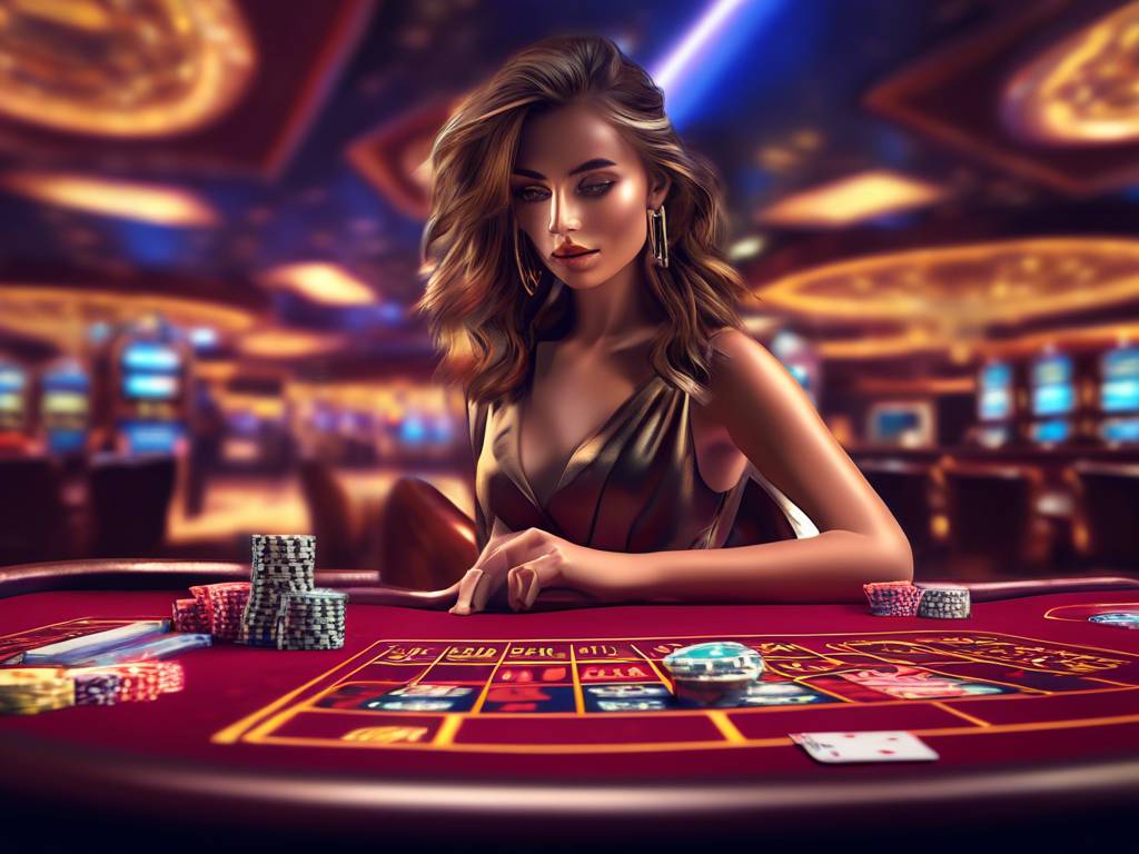Uncover the Best UK 🎰 Casino: Casinoways Review 👀🔍
