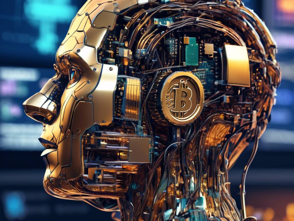 Crypto analysts discuss the impact of AI in earnings season😎