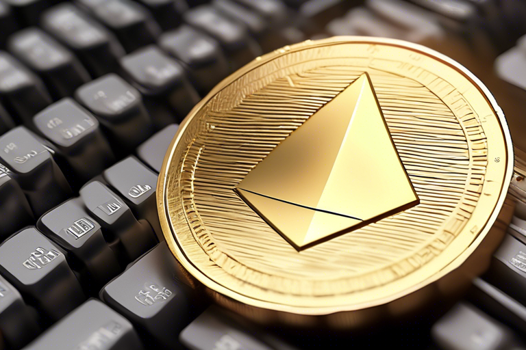 Exciting news for investors: Ethereum ETFs set to debut mid-July 🚀🌟 Get ready!