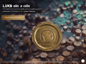 Understanding LUKSO Coin: A Deep Dive into Its Features and Benefits