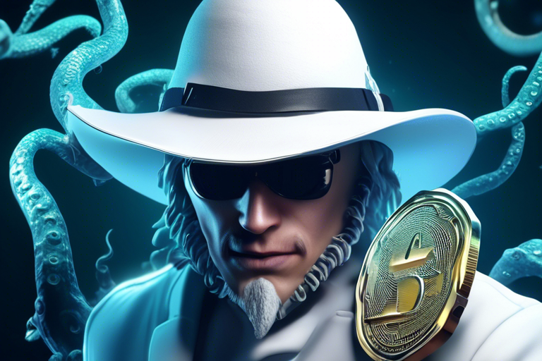 White-Hat Hackers Keep $3M Stolen from Kraken's Treasury! 😱💰