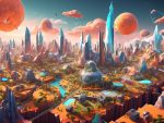 Decentraland's Virtual Land Ownership: Creating a New Paradigm in the Blockchain Era