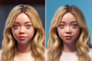 Actress Sydney Sweeney Targeted in Scam: Cautious of Promoting Fake Solana <happy face emoji>