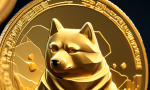 Potential price decrease looms as Dogecoin network activity stays stagnant. 📉