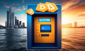 The Number of Crypto ATMs in Australia is Exploding, Stay Informed! 🙂