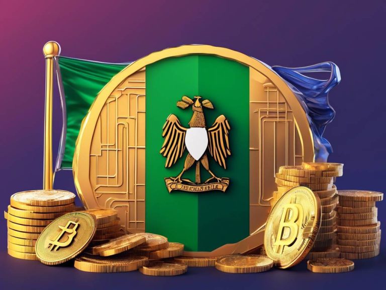 Nigeria SEC Aims to Boost Crypto Exchange Registration with 🚀 Doubled Capital Requirement!