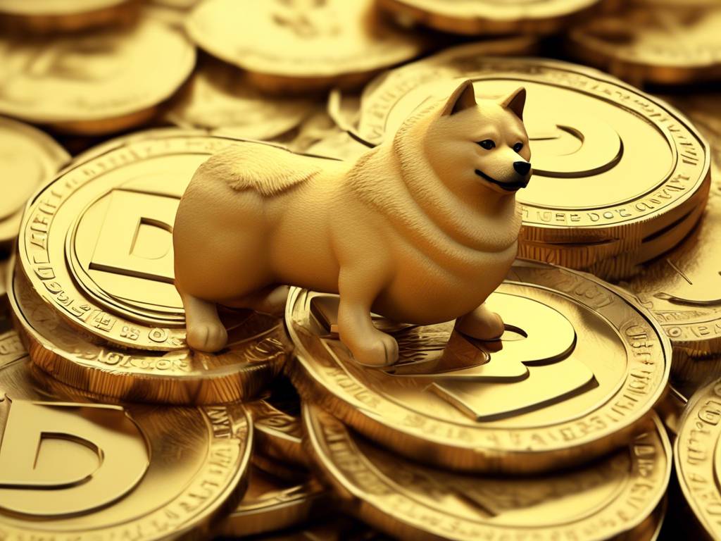 Dogecoin Price Predictions: What Volatility Reveals 📈🚀