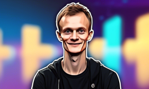 Why Starknet Should Be Watched by Vitalik Buterin for Latest Crypto Bet ✨