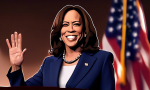 The Democratic Party being recharged by Kamala Harris - Inspiring Change ✨