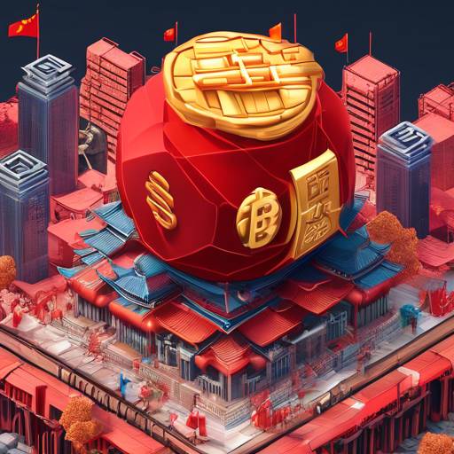 Dive deep into China's crypto crisis! 📉🚨