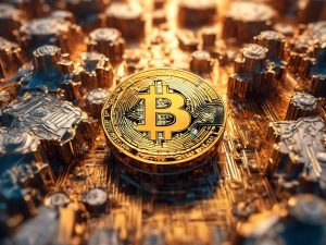 Sovereign Wealth Funds Hail Bitcoin Boom! 🚀🌟