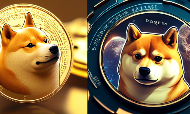 Analyst predicts Dogecoin will experience a 380% surge soon 🚀