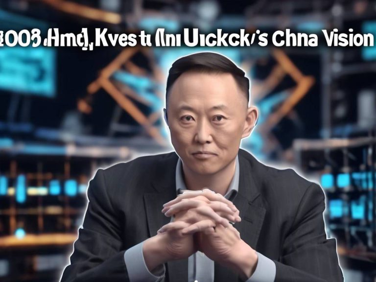 Ives: China Key to Unlocking Musk's Vision 😲🚀
