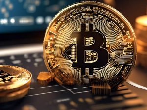Crypto Analyst Predicts Bitcoin's Bearish Future 📉🔮