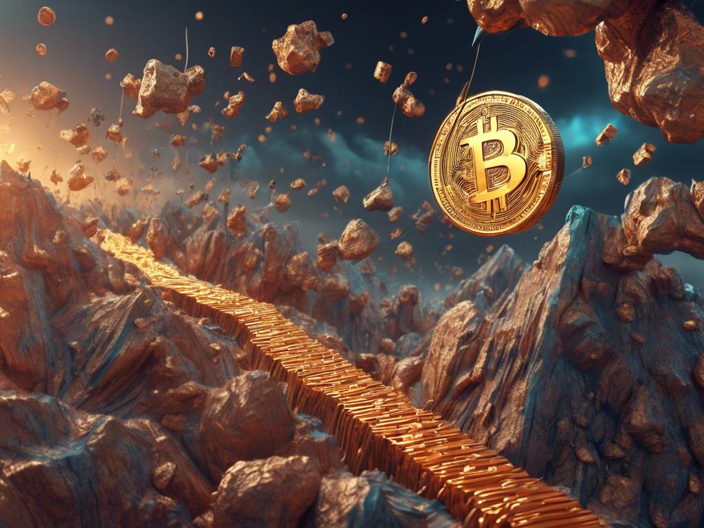 Bitcoin's Consolidation Continues: Crypto Analyst Compares BTC's Movements to Previous Cycles 😮