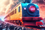 Cardano's Hype Train Departs: 🚂 Hoskinson Forecasts June Boost