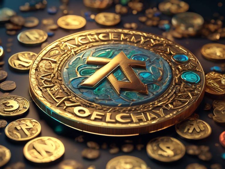 The Role of Alchemy Pay Coin in NFT Marketplaces: A Game-Changer for Artists